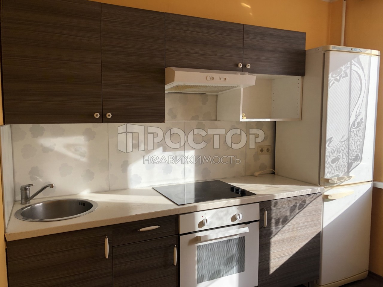 1-комнатная квартира, 34.1 м² - фото 5