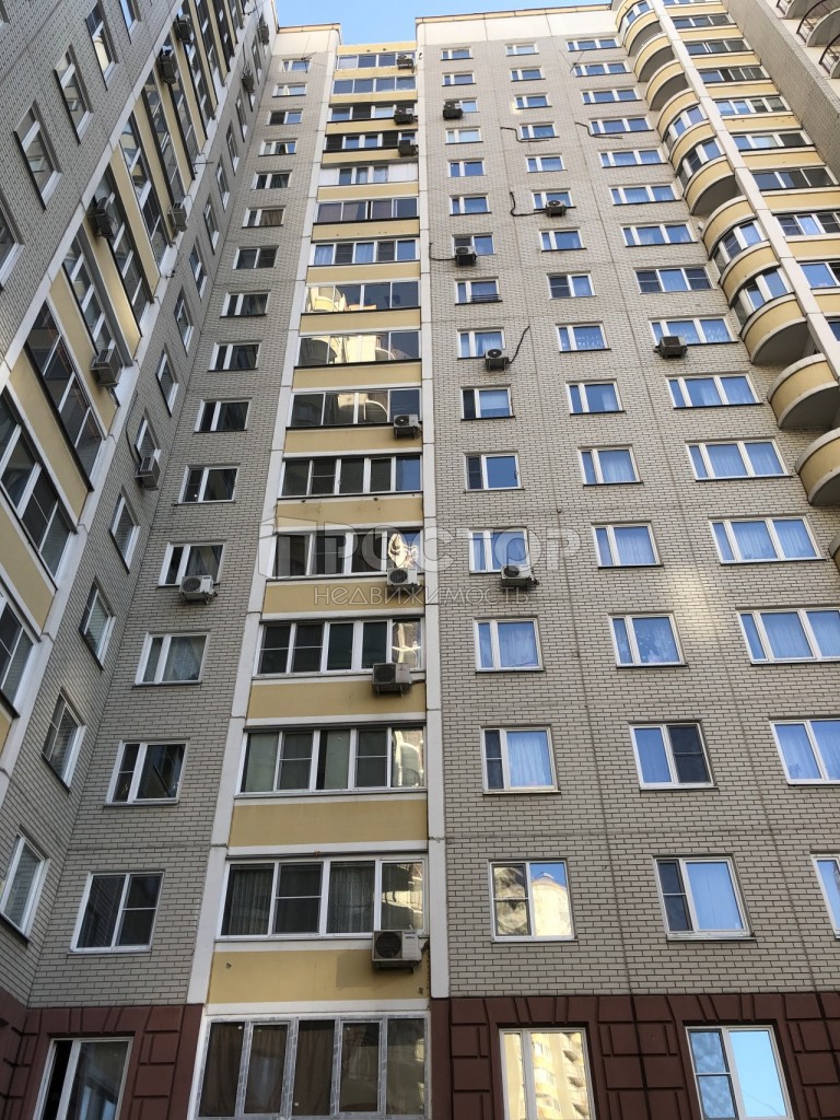 1-комнатная квартира, 34.1 м² - фото 13