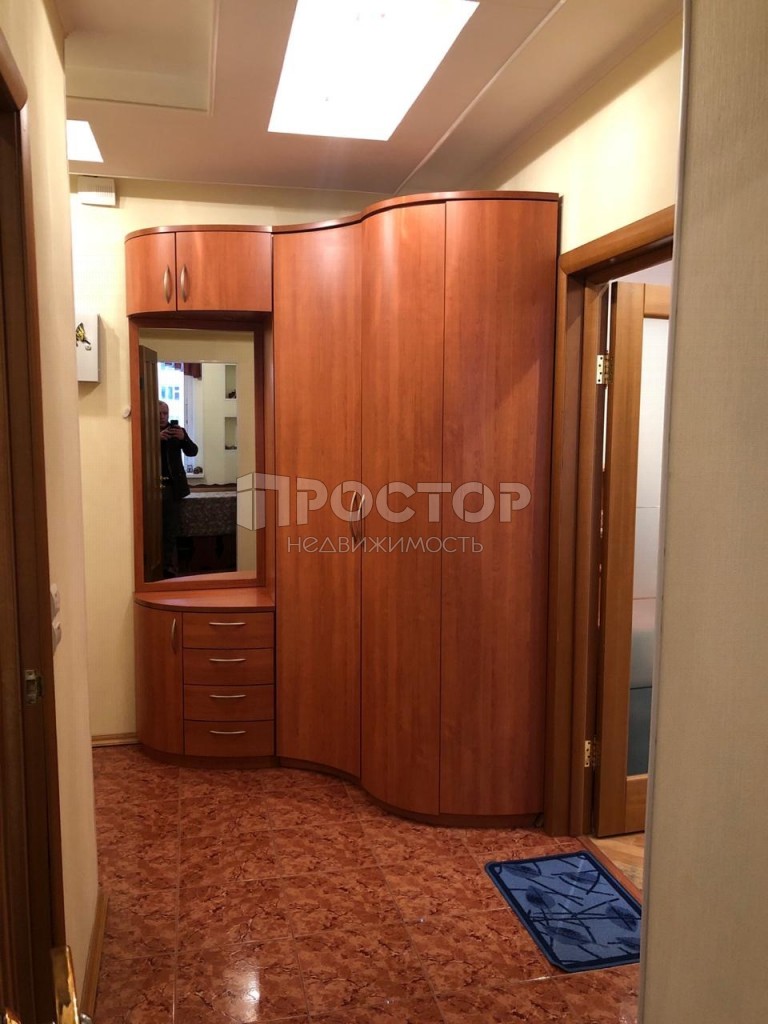 1-комнатная квартира, 38 м² - фото 7