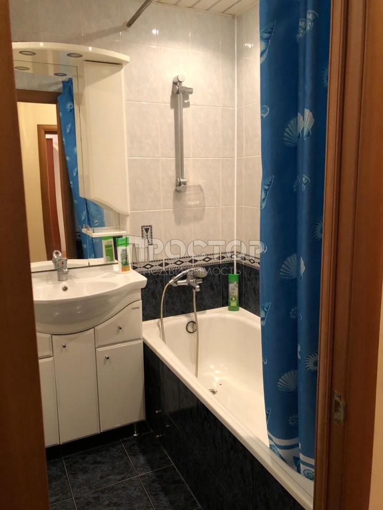 1-комнатная квартира, 38 м² - фото 10