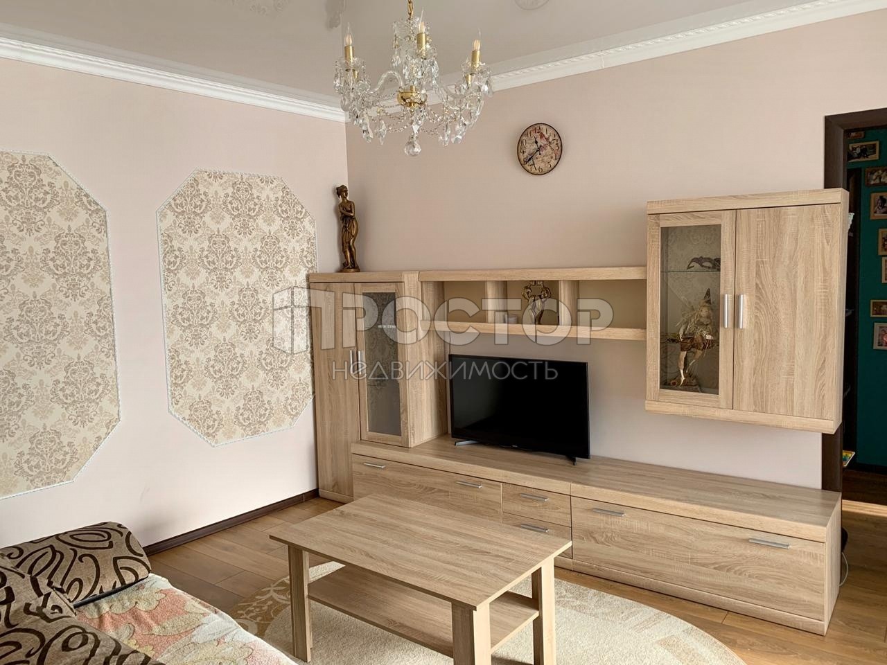 2-комнатная квартира, 72.7 м² - фото 2
