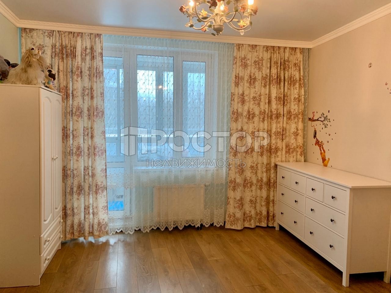 2-комнатная квартира, 72.7 м² - фото 13