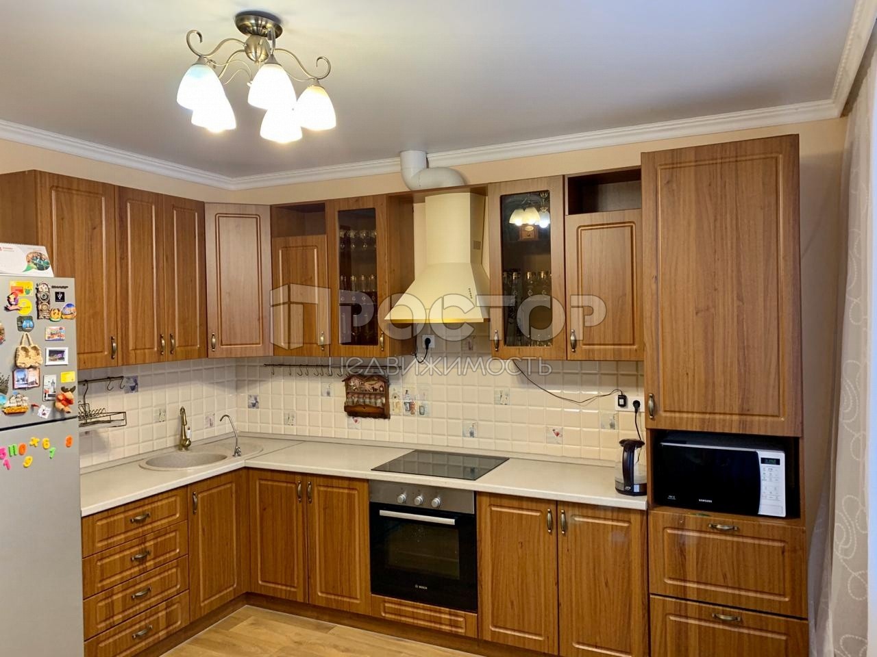 2-комнатная квартира, 72.7 м² - фото 12