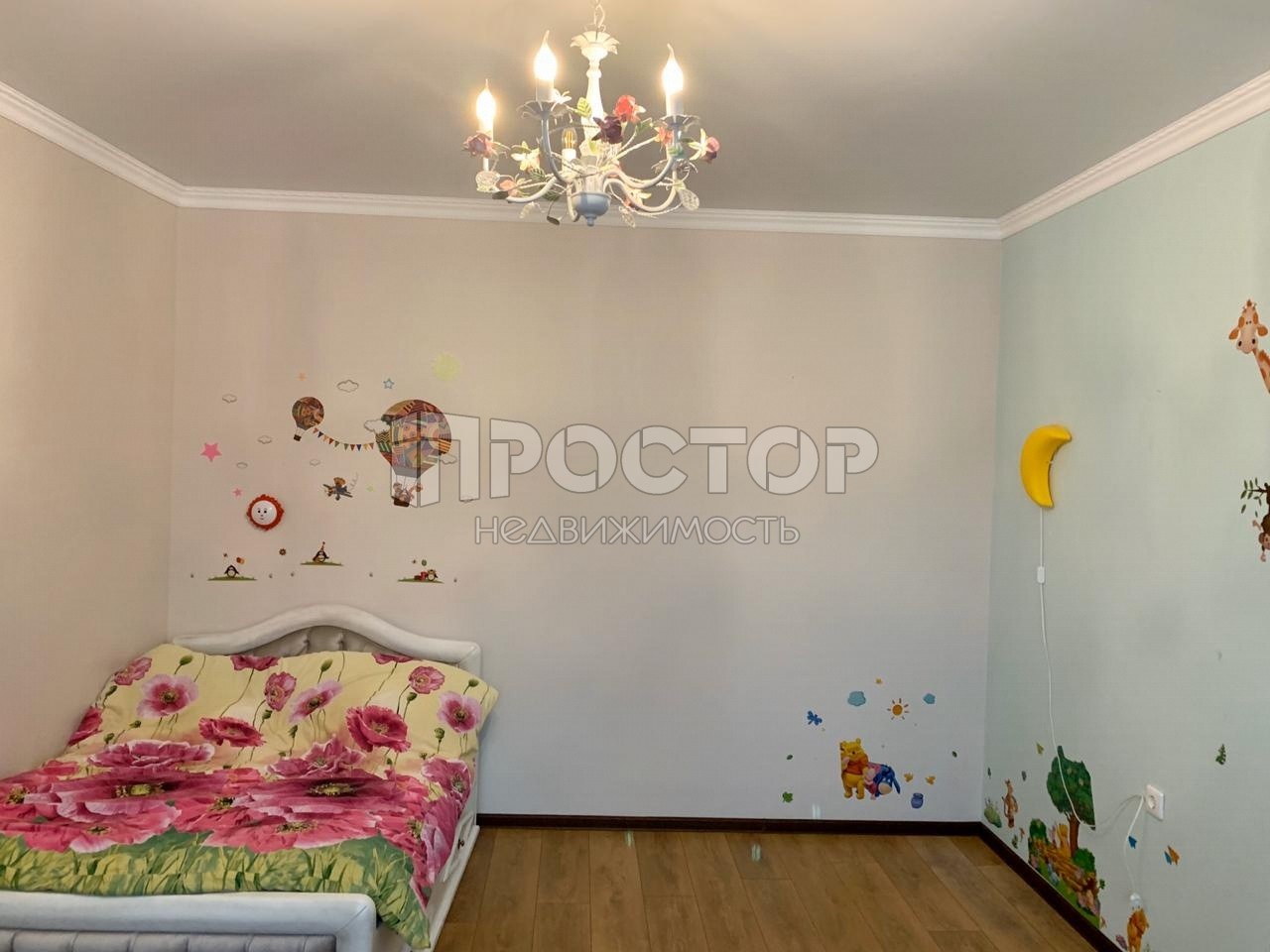 2-комнатная квартира, 72.7 м² - фото 9