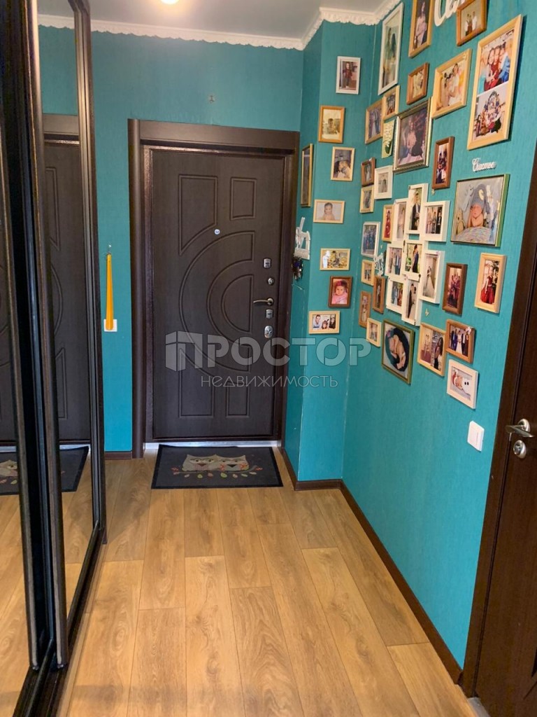 2-комнатная квартира, 72.7 м² - фото 18