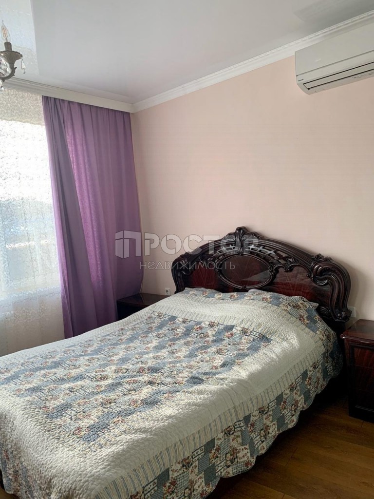 2-комнатная квартира, 72.7 м² - фото 6