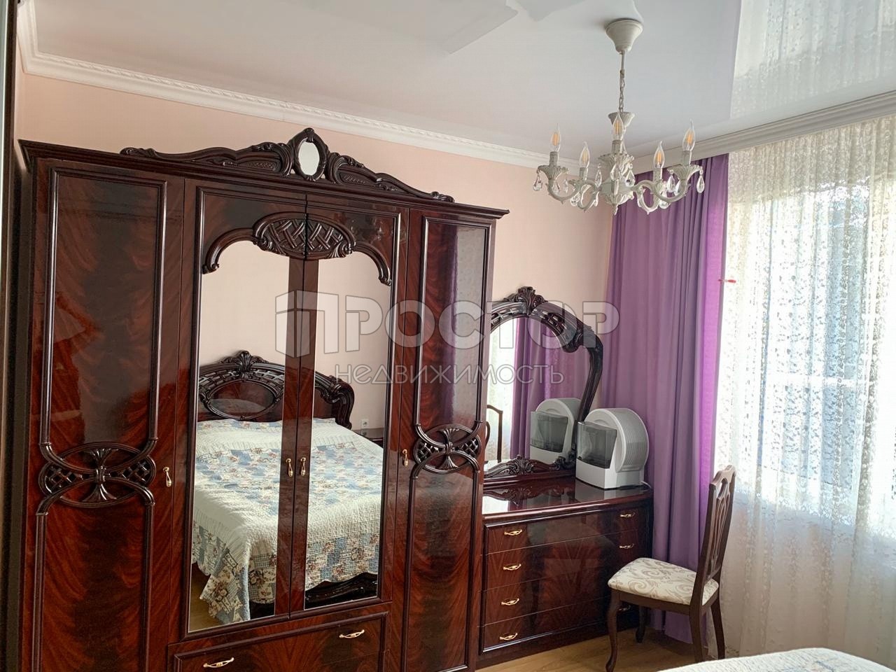2-комнатная квартира, 72.7 м² - фото 8