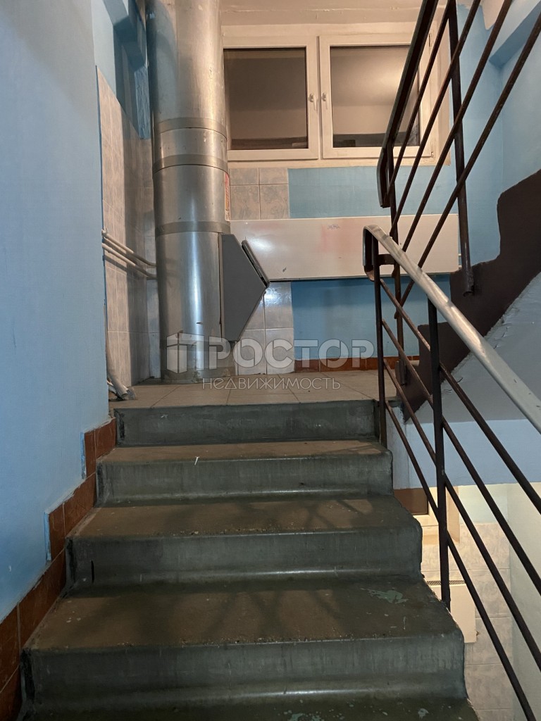 1-комнатная квартира, 30 м² - фото 7