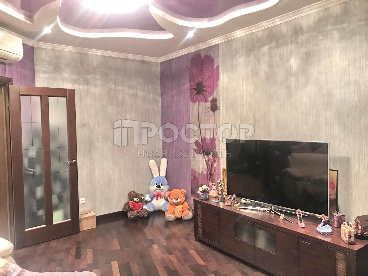 1-комнатная квартира, 52 м² - фото 5