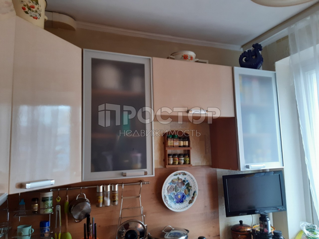 3-комнатная квартира, 58.4 м² - фото 9