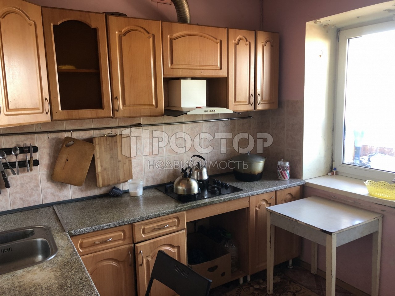 2-комнатная квартира, 60 м² - фото 9