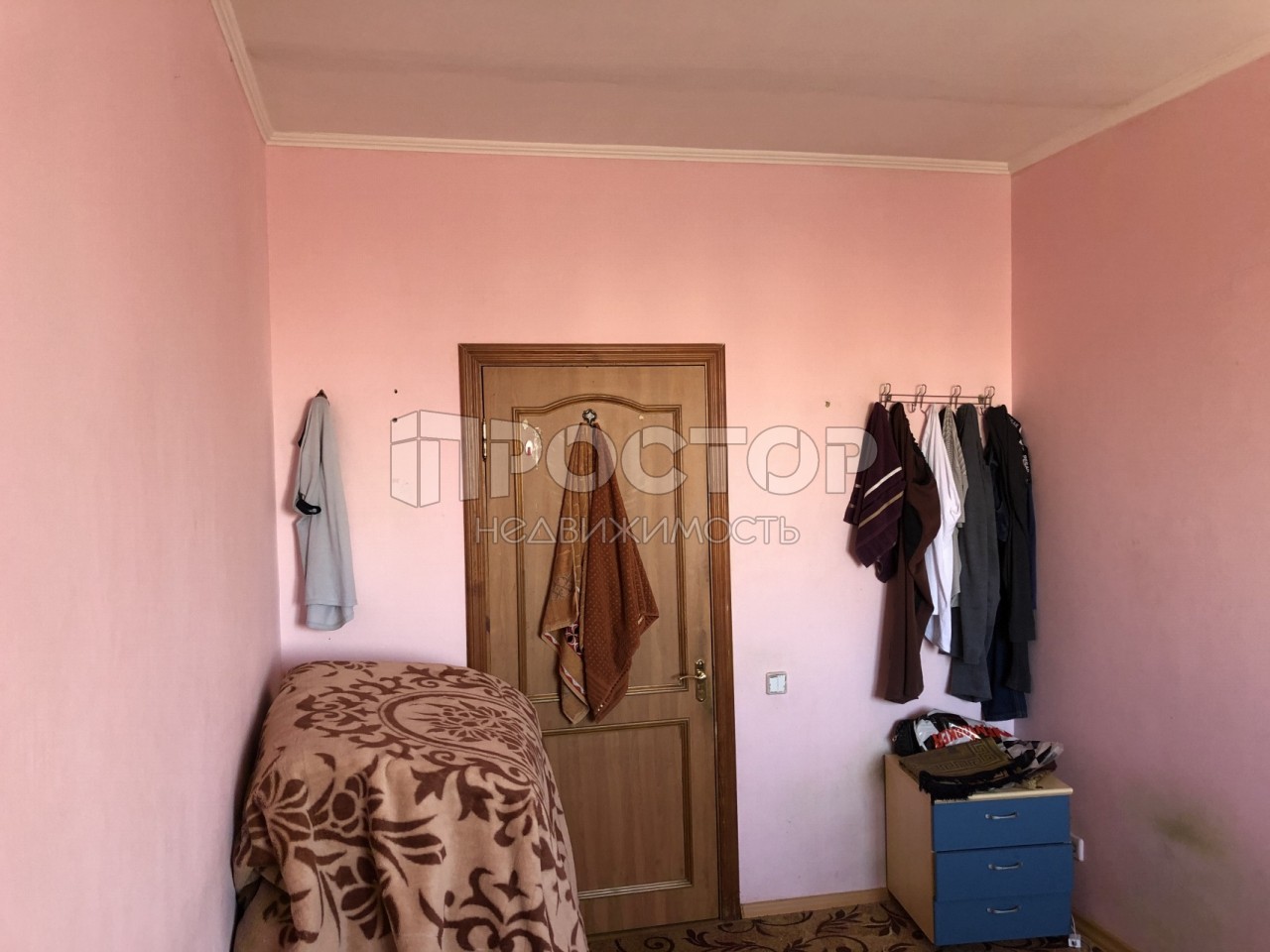 2-комнатная квартира, 60 м² - фото 3