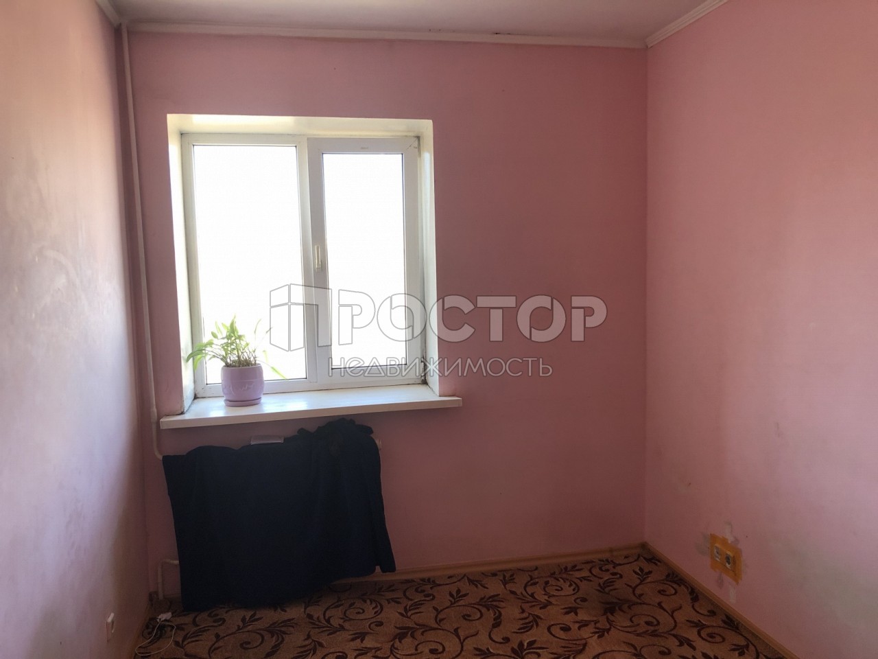 2-комнатная квартира, 60 м² - фото 4