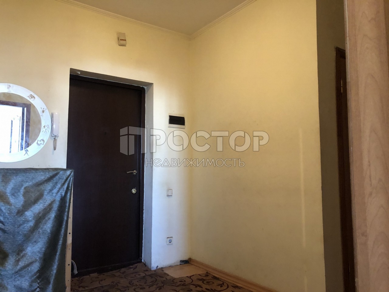 2-комнатная квартира, 60 м² - фото 6