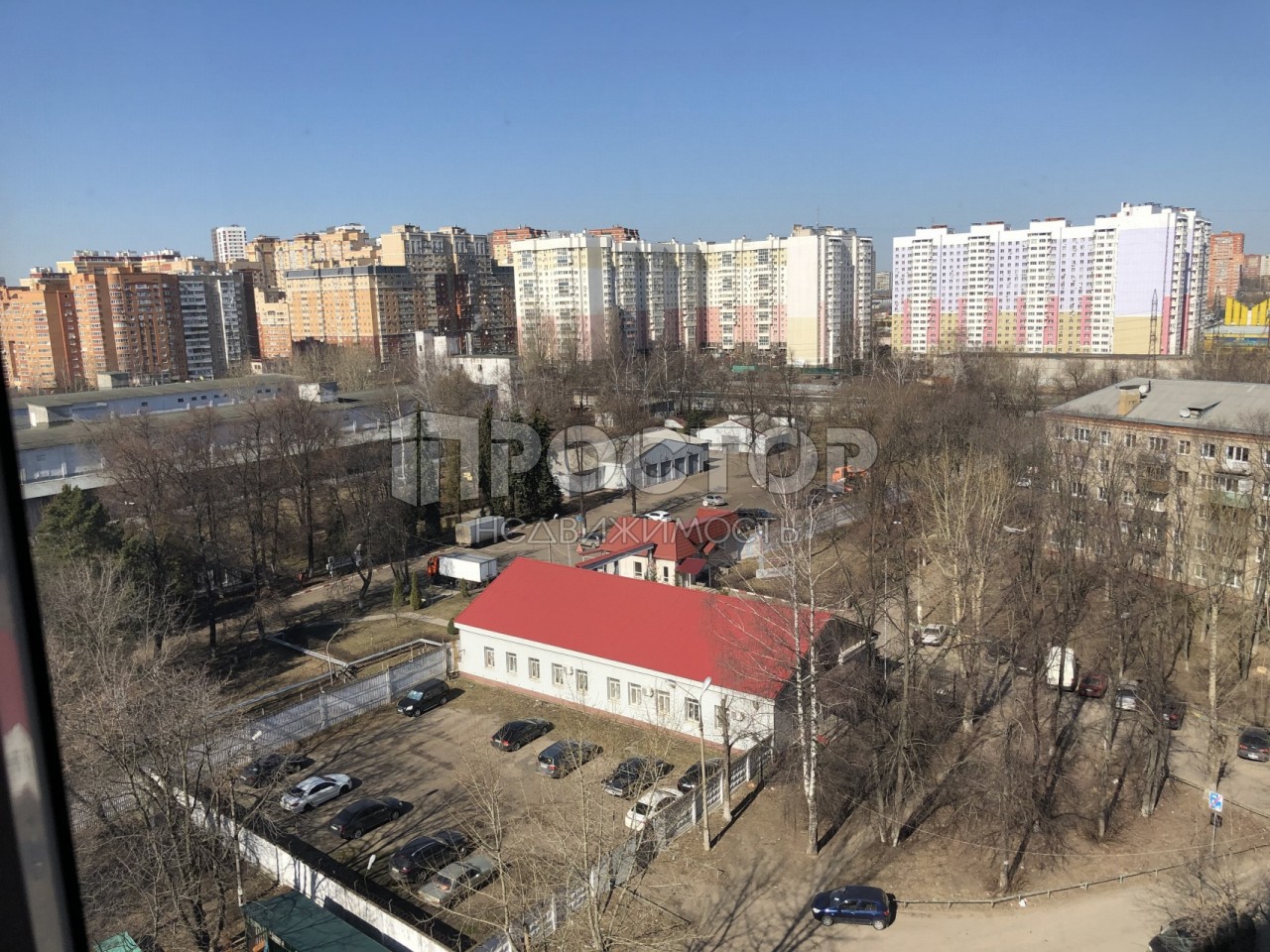 2-комнатная квартира, 60 м² - фото 10