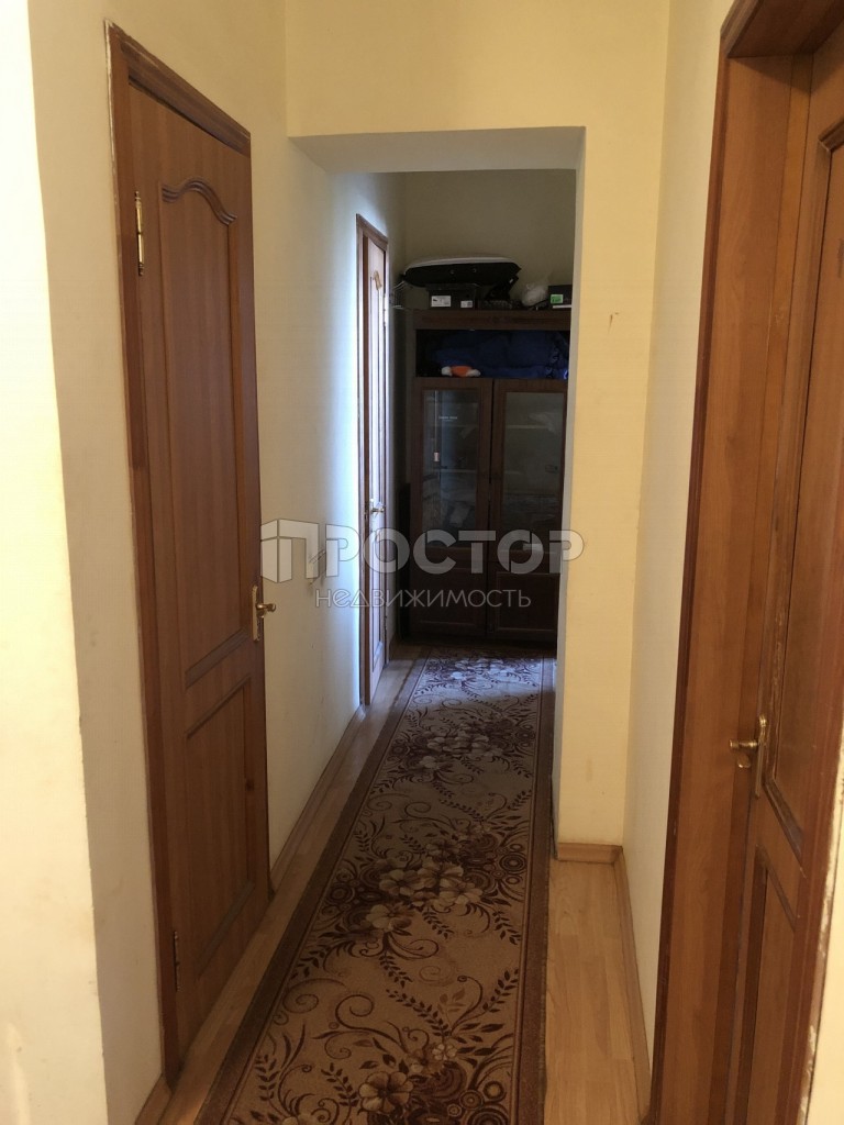 2-комнатная квартира, 60 м² - фото 7