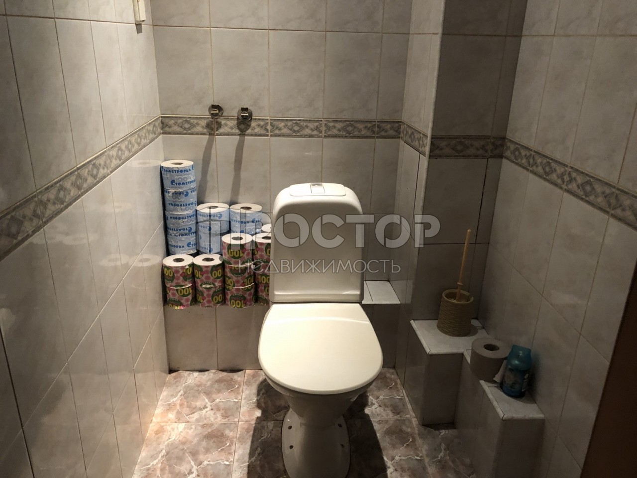 2-комнатная квартира, 60 м² - фото 8