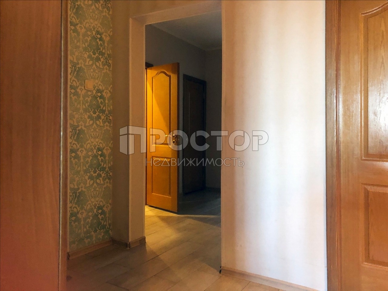 2-комнатная квартира, 63 м² - фото 4