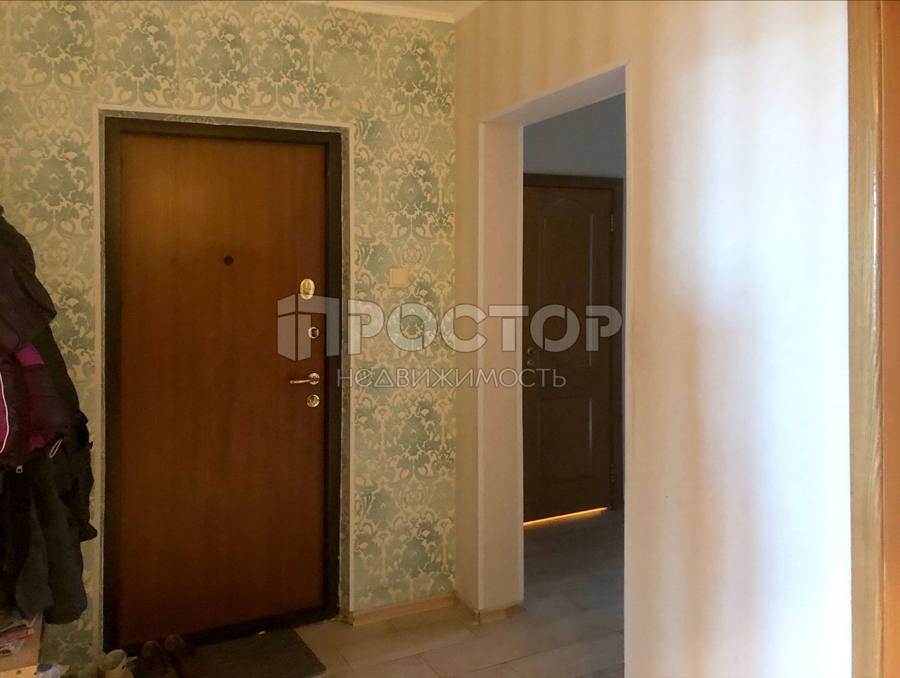 2-комнатная квартира, 63 м² - фото 2