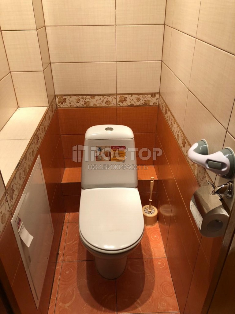 2-комнатная квартира, 63 м² - фото 9