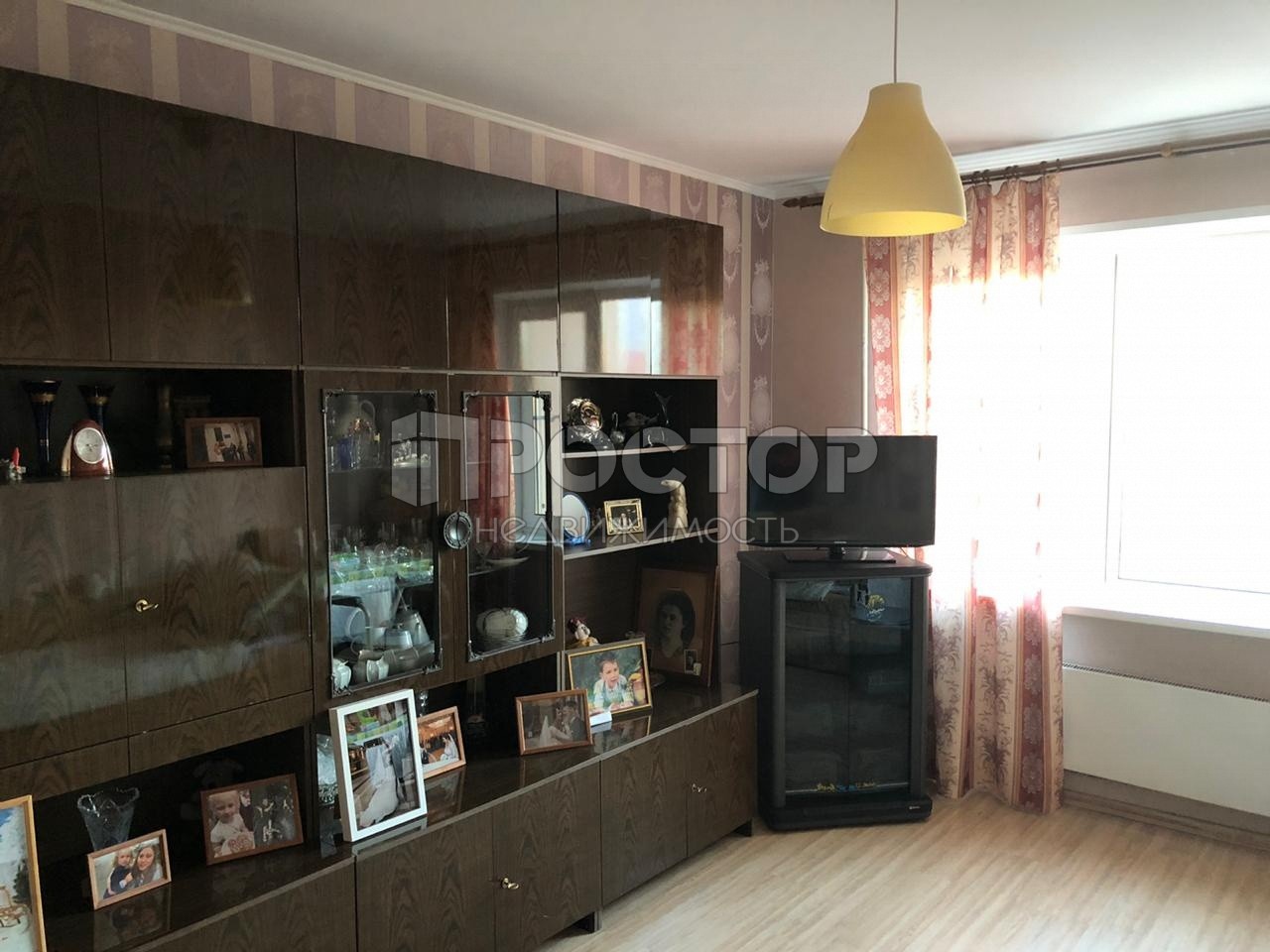 2-комнатная квартира, 63 м² - фото 10
