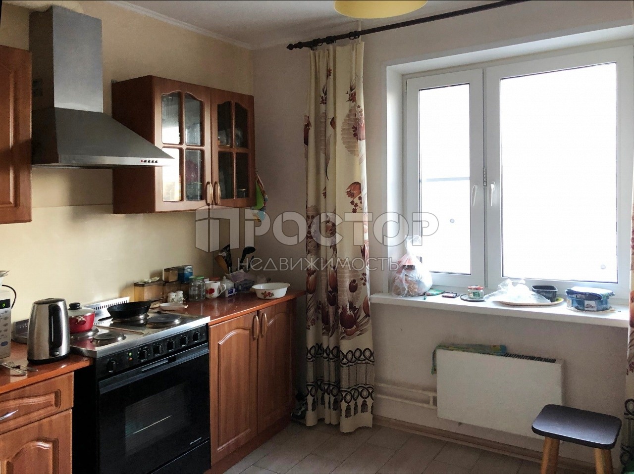 2-комнатная квартира, 63 м² - фото 7