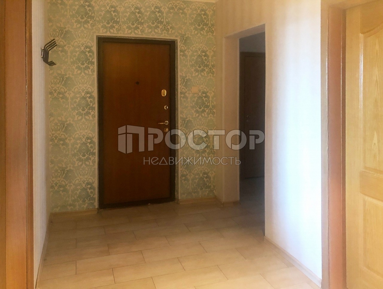 2-комнатная квартира, 63 м² - фото 3