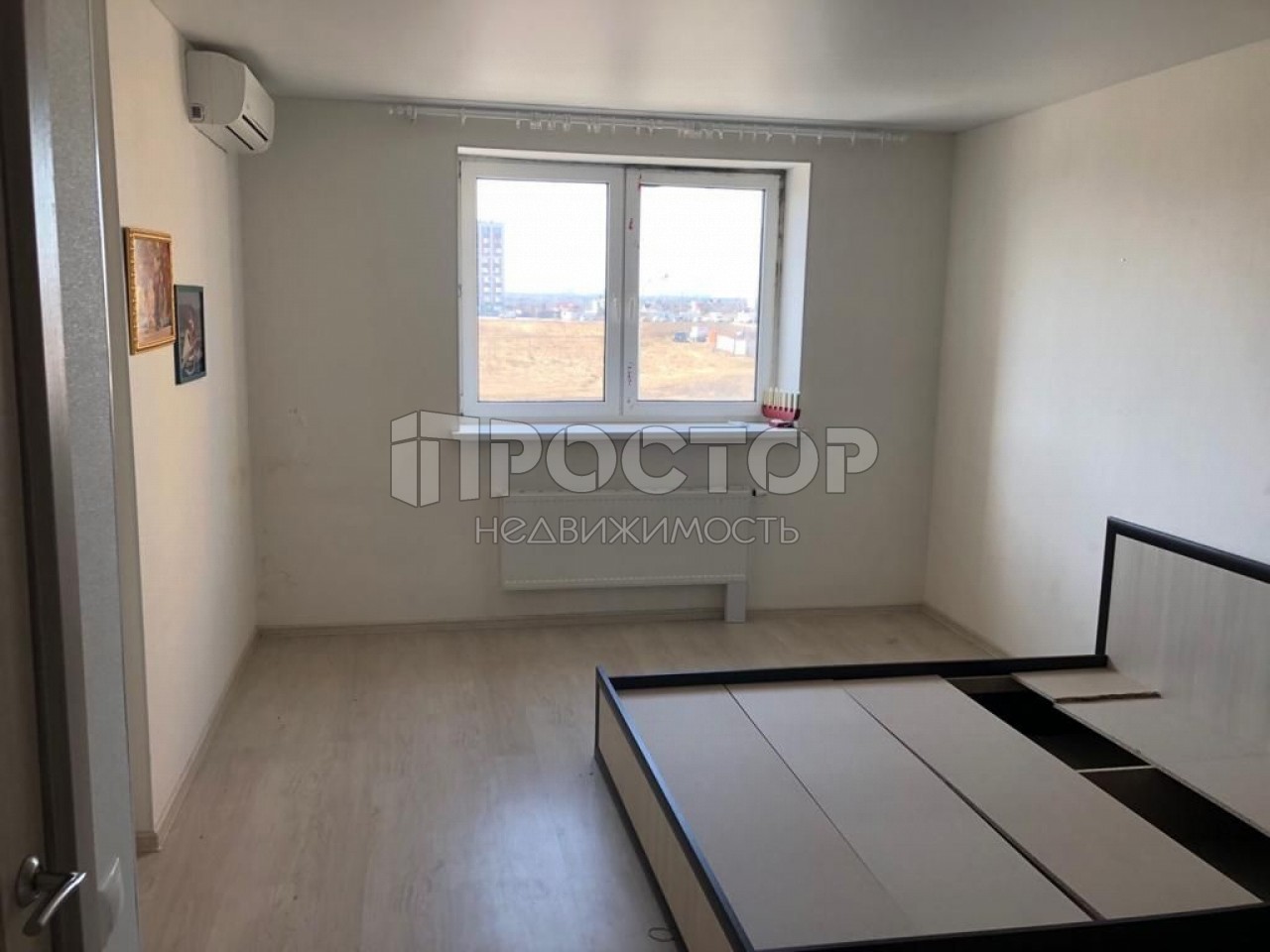 1-комнатная квартира, 42 м² - фото 9