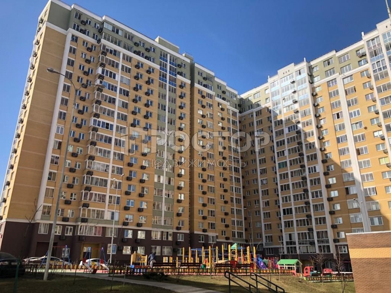 1-комнатная квартира, 42 м² - фото 2