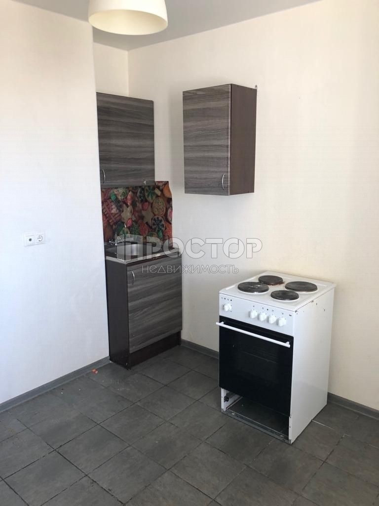 1-комнатная квартира, 42 м² - фото 12