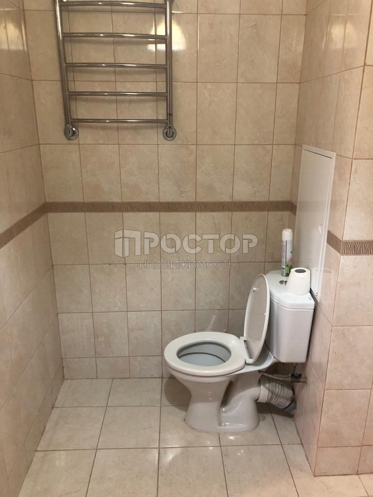 1-комнатная квартира, 42 м² - фото 18