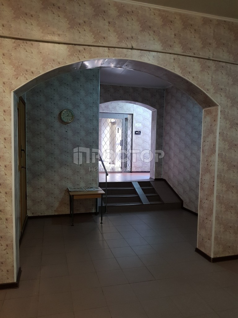 1-комнатная квартира, 37.5 м² - фото 17