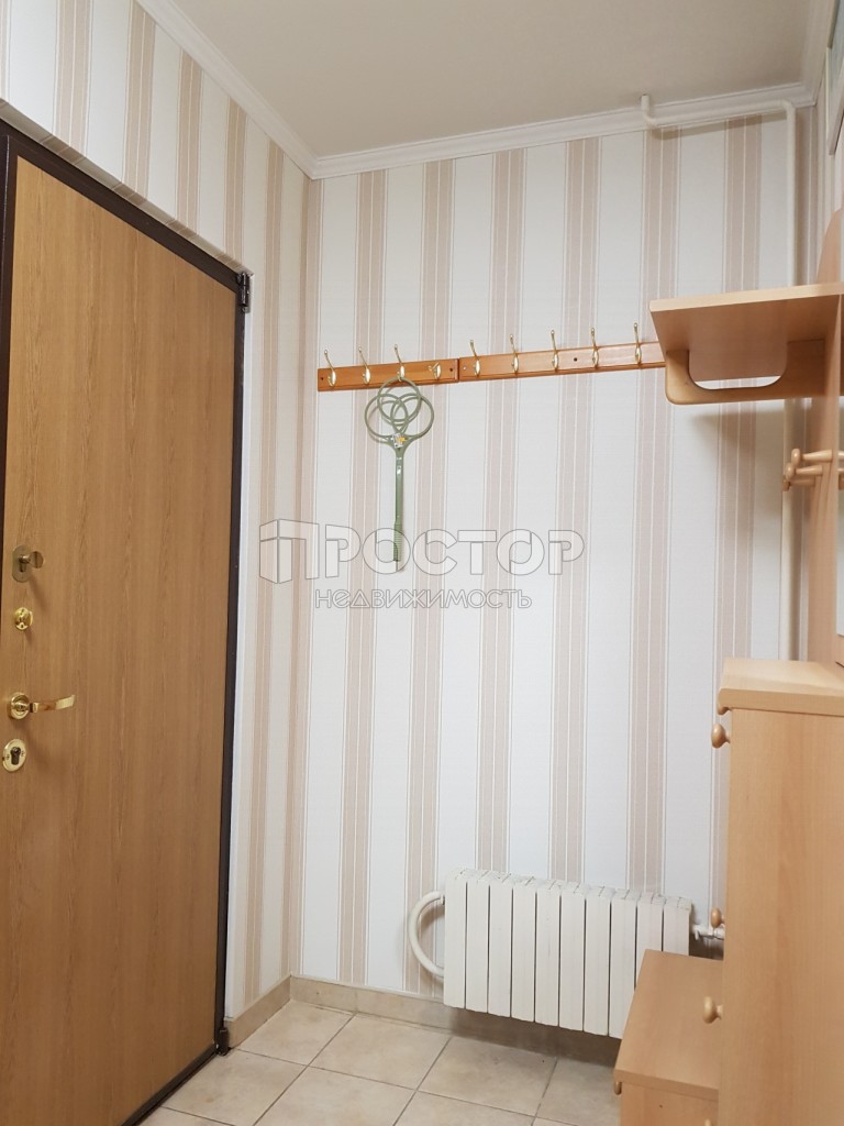 1-комнатная квартира, 37.5 м² - фото 4