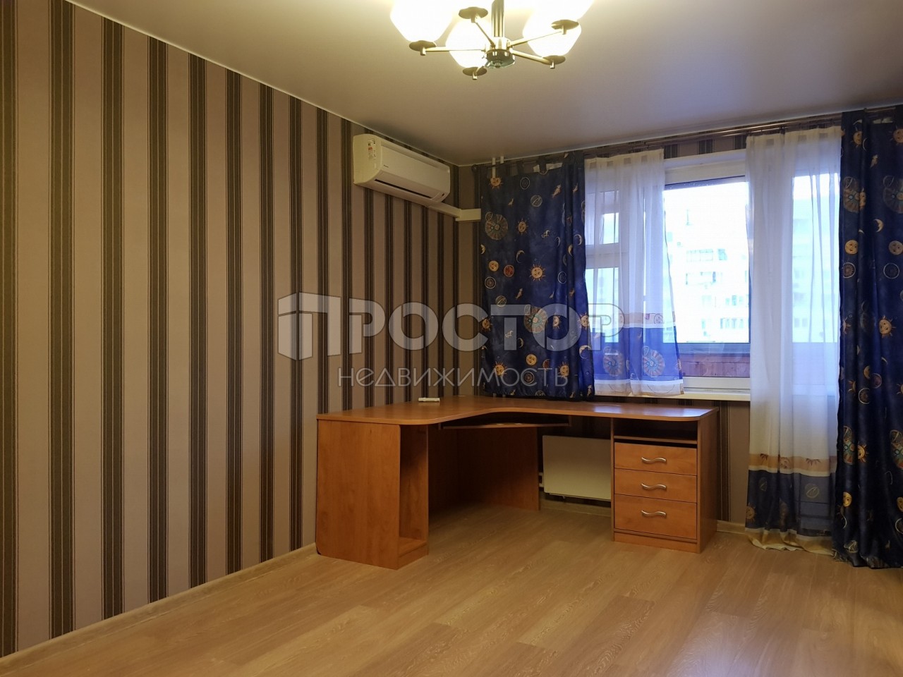 3-комнатная квартира, 84.9 м² - фото 14