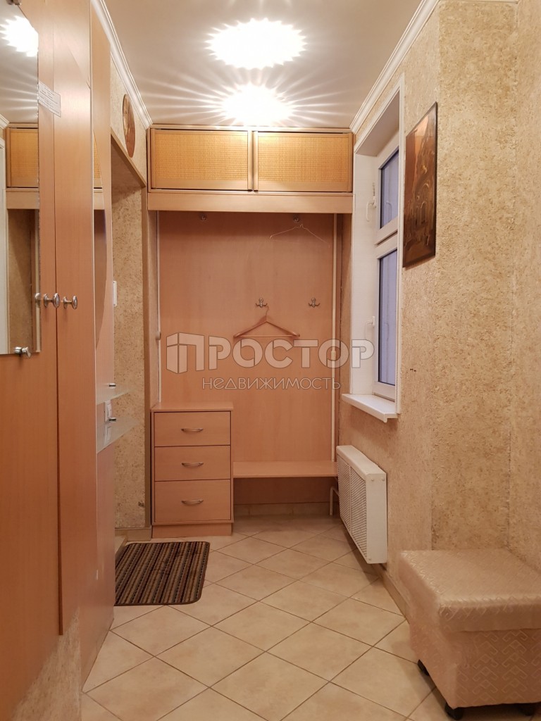 3-комнатная квартира, 84.9 м² - фото 18