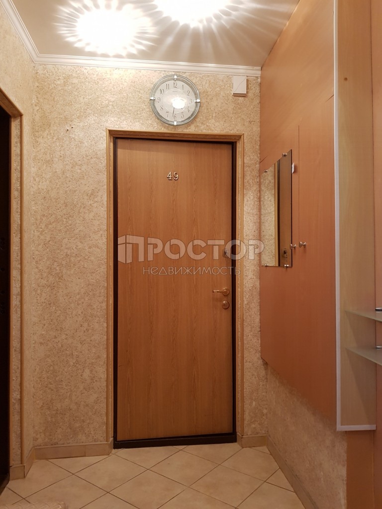 3-комнатная квартира, 84.9 м² - фото 3