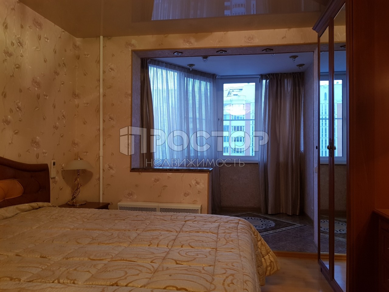 3-комнатная квартира, 84.9 м² - фото 10