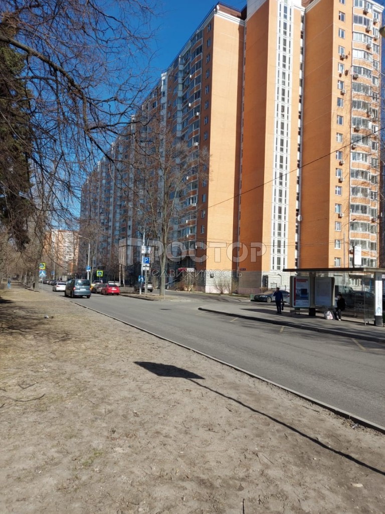 3-комнатная квартира, 84.9 м² - фото 23