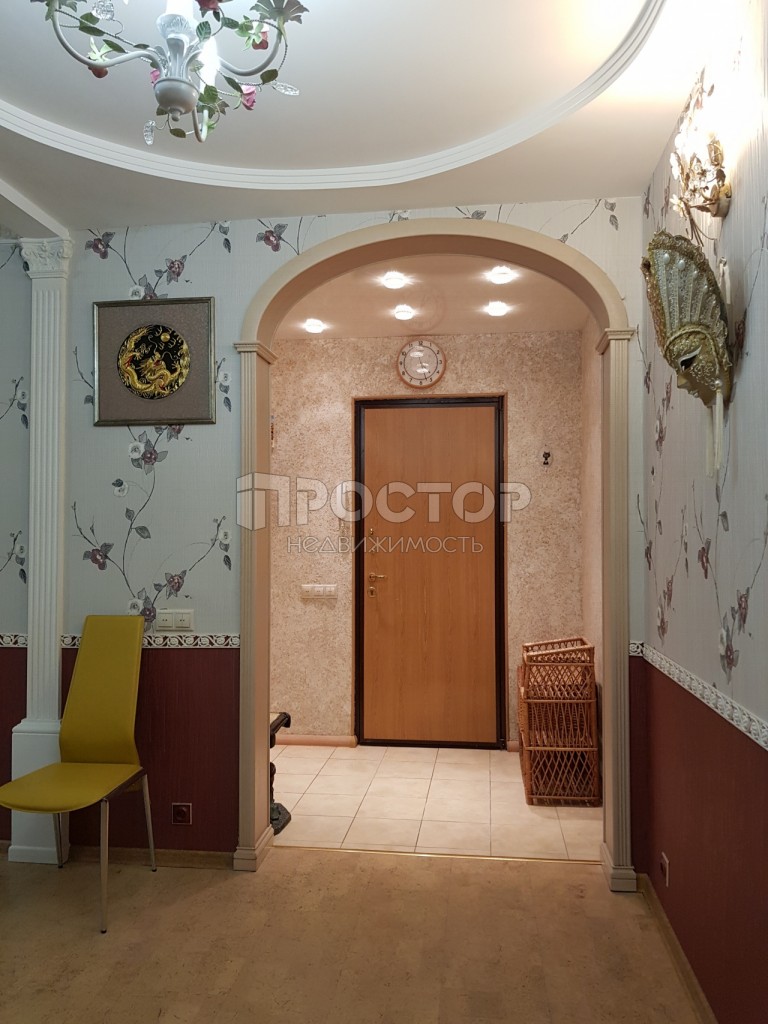 3-комнатная квартира, 84.9 м² - фото 17