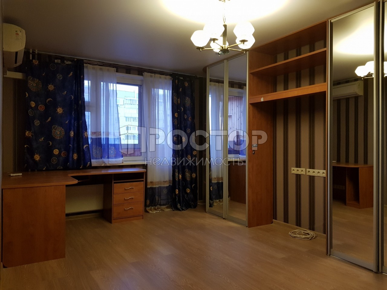 3-комнатная квартира, 84.9 м² - фото 12