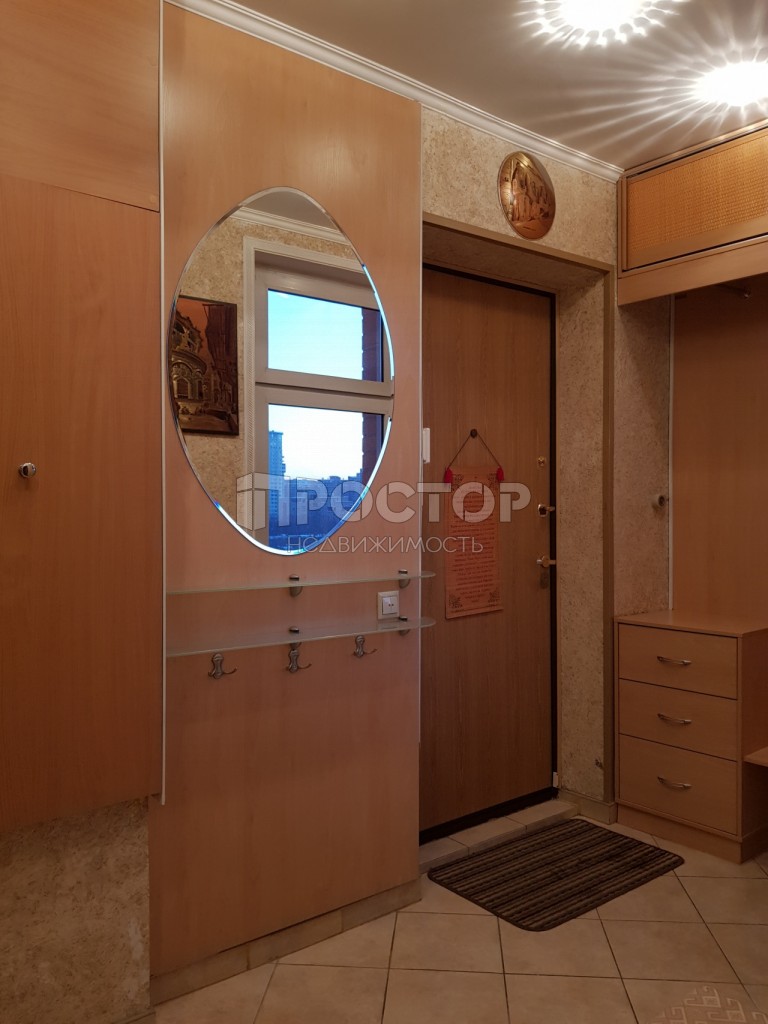 3-комнатная квартира, 84.9 м² - фото 19