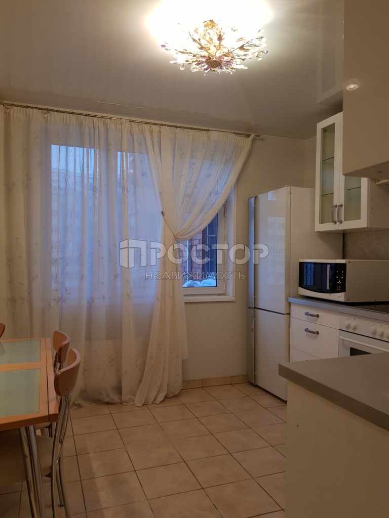 3-комнатная квартира, 84.9 м² - фото 7