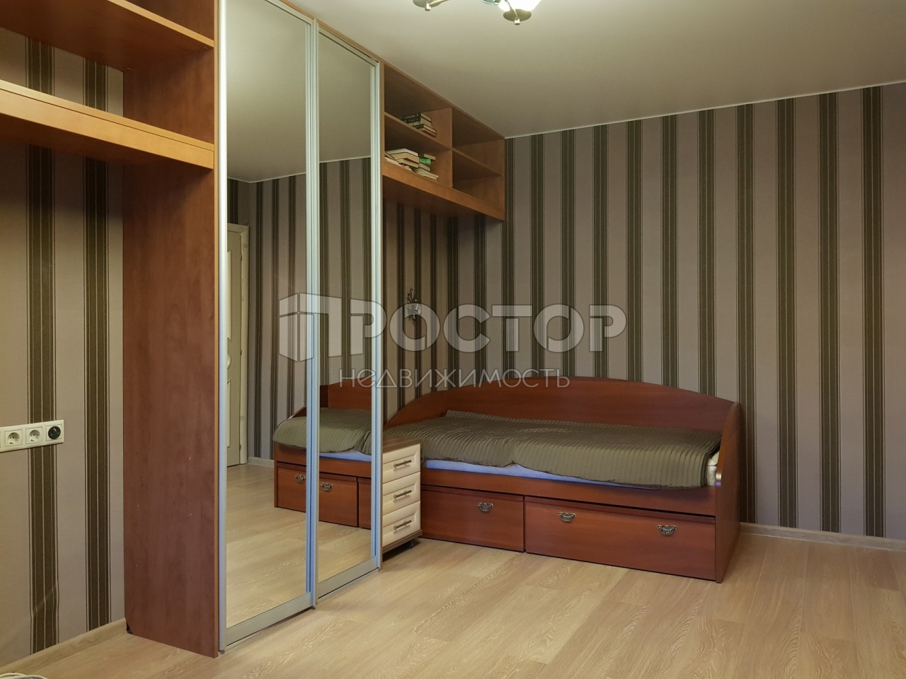 3-комнатная квартира, 84.9 м² - фото 15