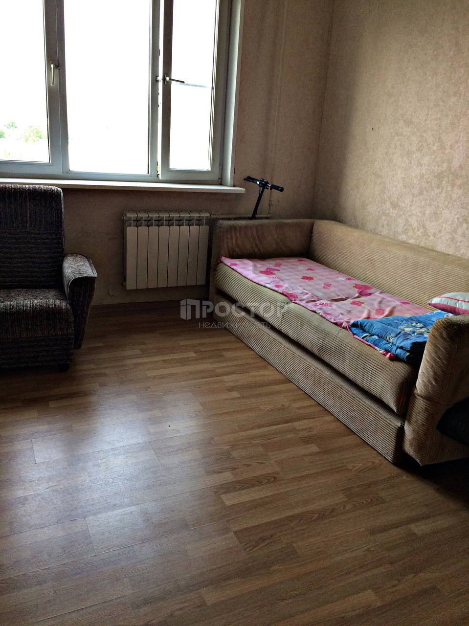 3-комнатная квартира, 75 м² - фото 9