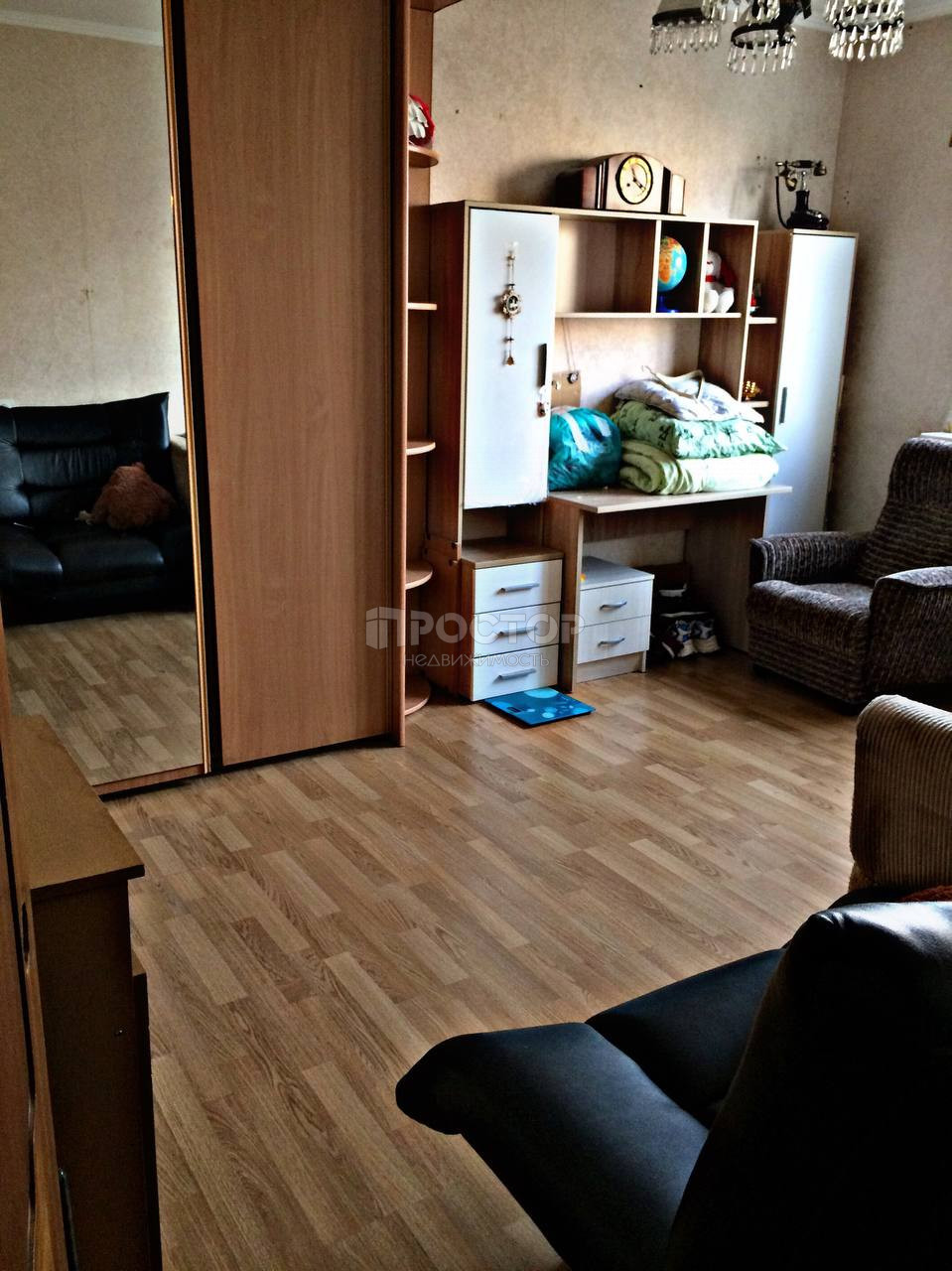 3-комнатная квартира, 75 м² - фото 8