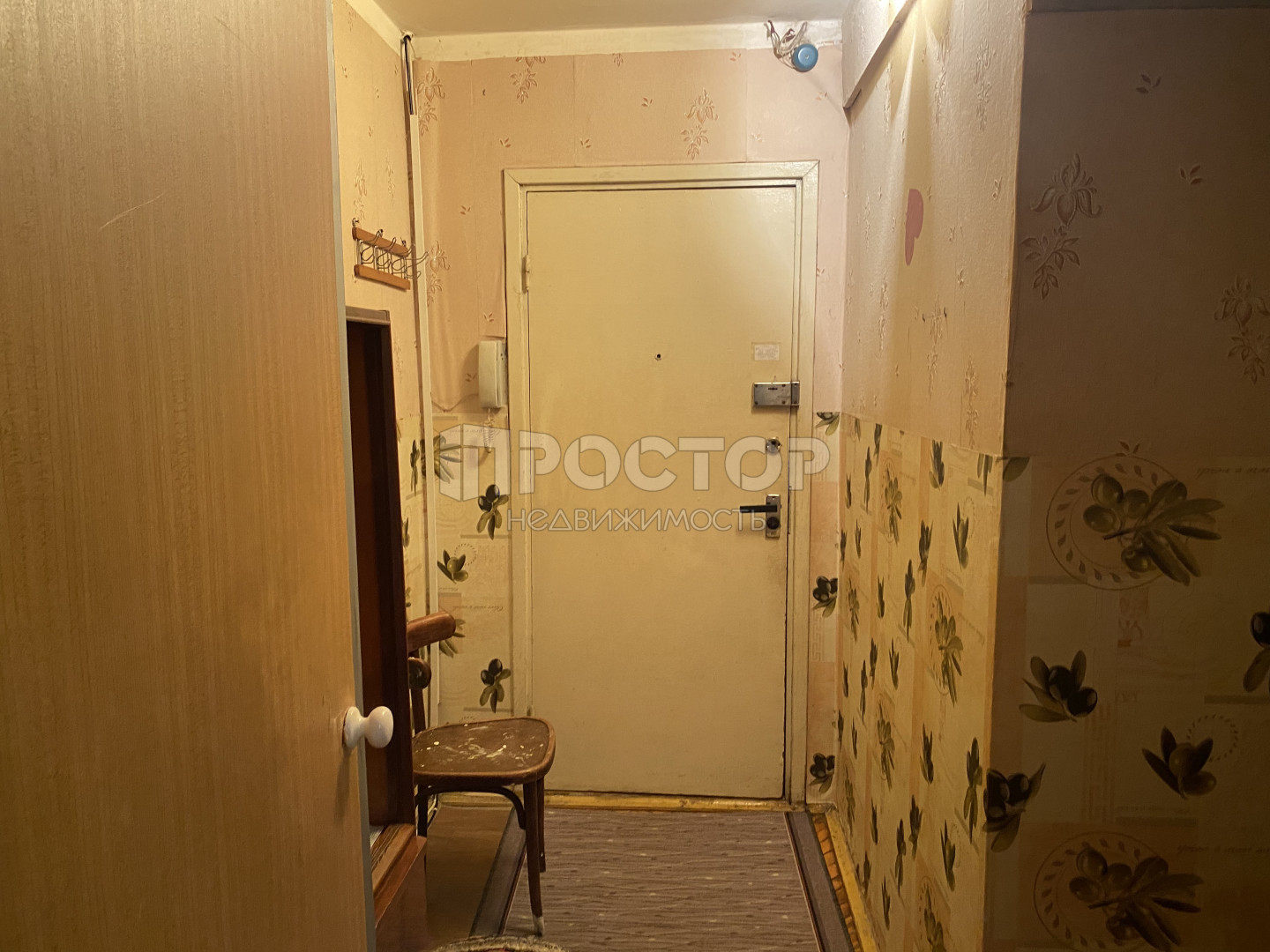 1-комнатная квартира, 29.9 м² - фото 8