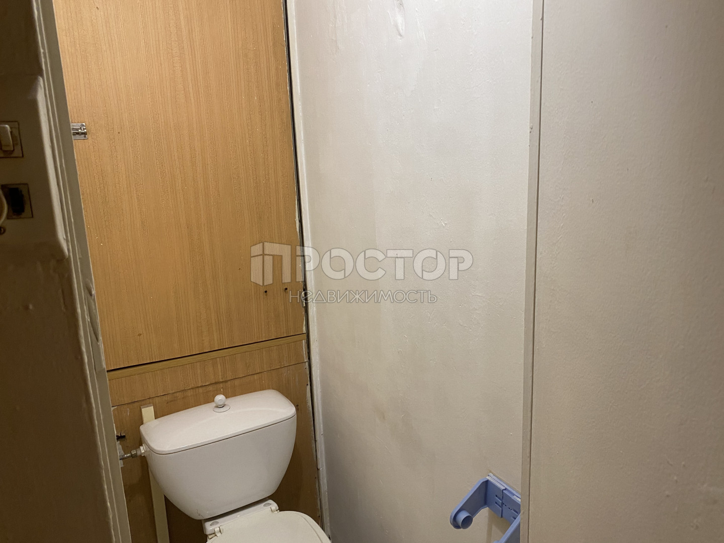 1-комнатная квартира, 29.9 м² - фото 6