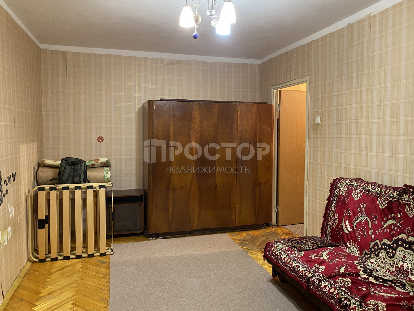 1-комнатная квартира, 29.9 м² - фото 10