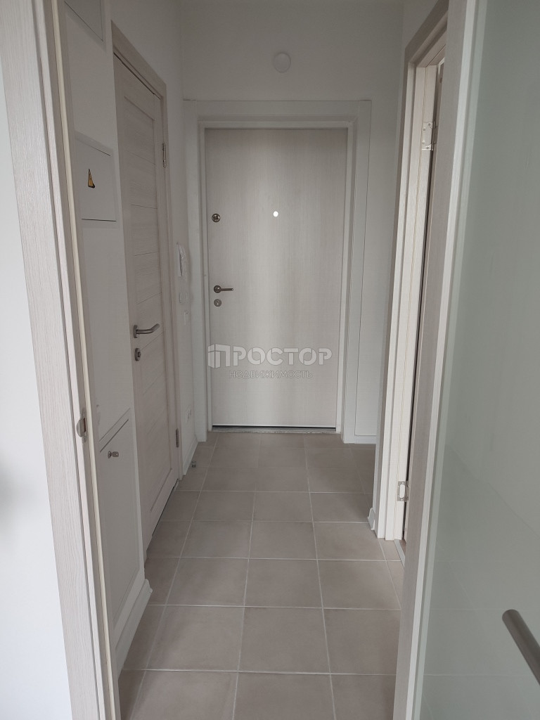 1-комнатная квартира, 39.3 м² - фото 7