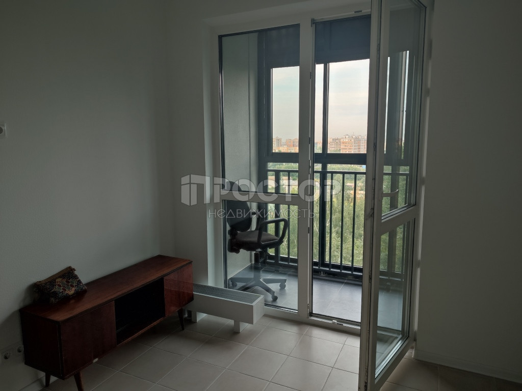1-комнатная квартира, 39.3 м² - фото 5